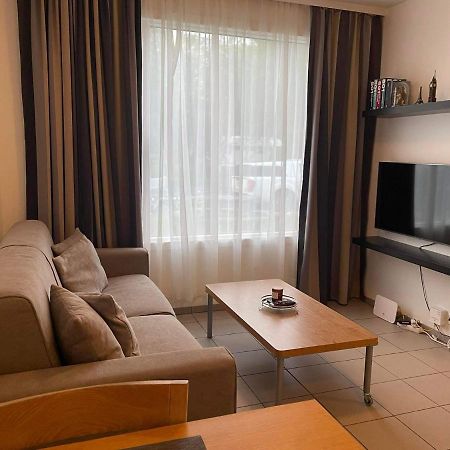 Eyrakot Studio-Self-Check-In Apartment In Selfoss City Center מראה חיצוני תמונה