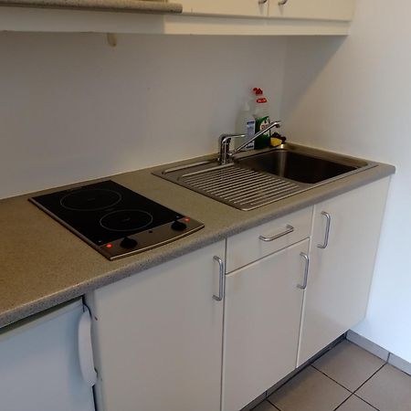 Eyrakot Studio-Self-Check-In Apartment In Selfoss City Center מראה חיצוני תמונה