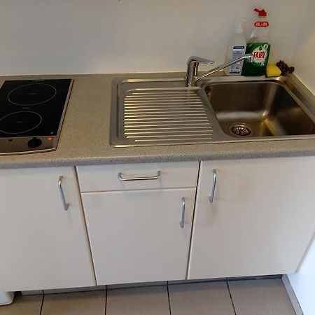 Eyrakot Studio-Self-Check-In Apartment In Selfoss City Center מראה חיצוני תמונה
