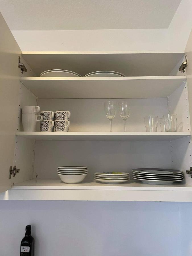 Eyrakot Studio-Self-Check-In Apartment In Selfoss City Center מראה חיצוני תמונה