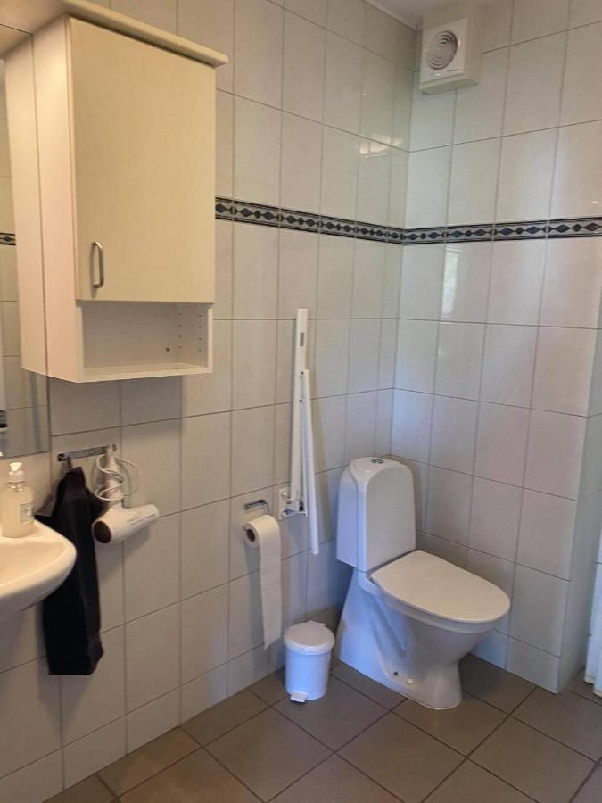 Eyrakot Studio-Self-Check-In Apartment In Selfoss City Center מראה חיצוני תמונה