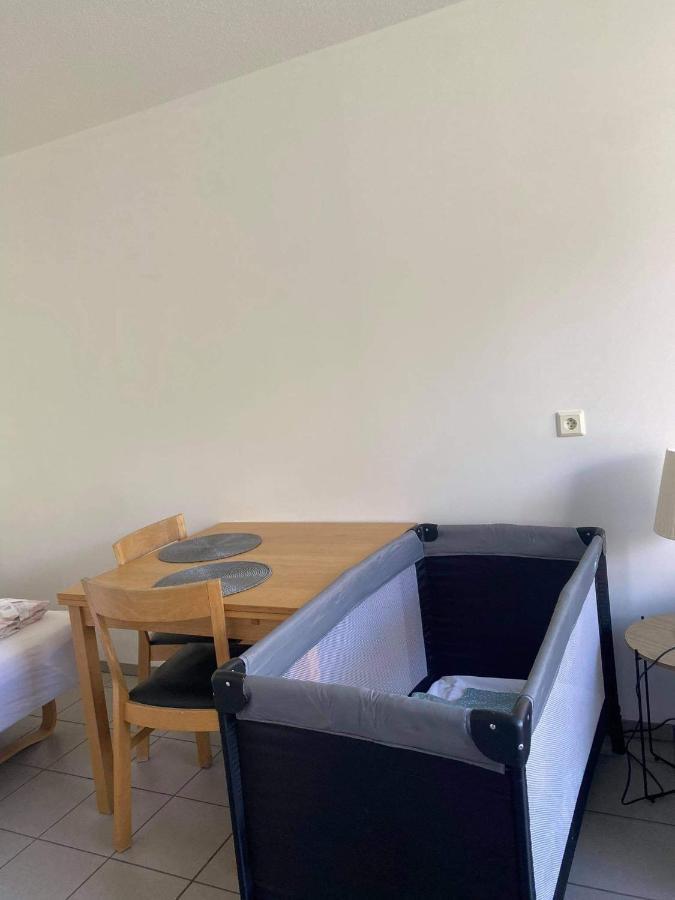 Eyrakot Studio-Self-Check-In Apartment In Selfoss City Center מראה חיצוני תמונה