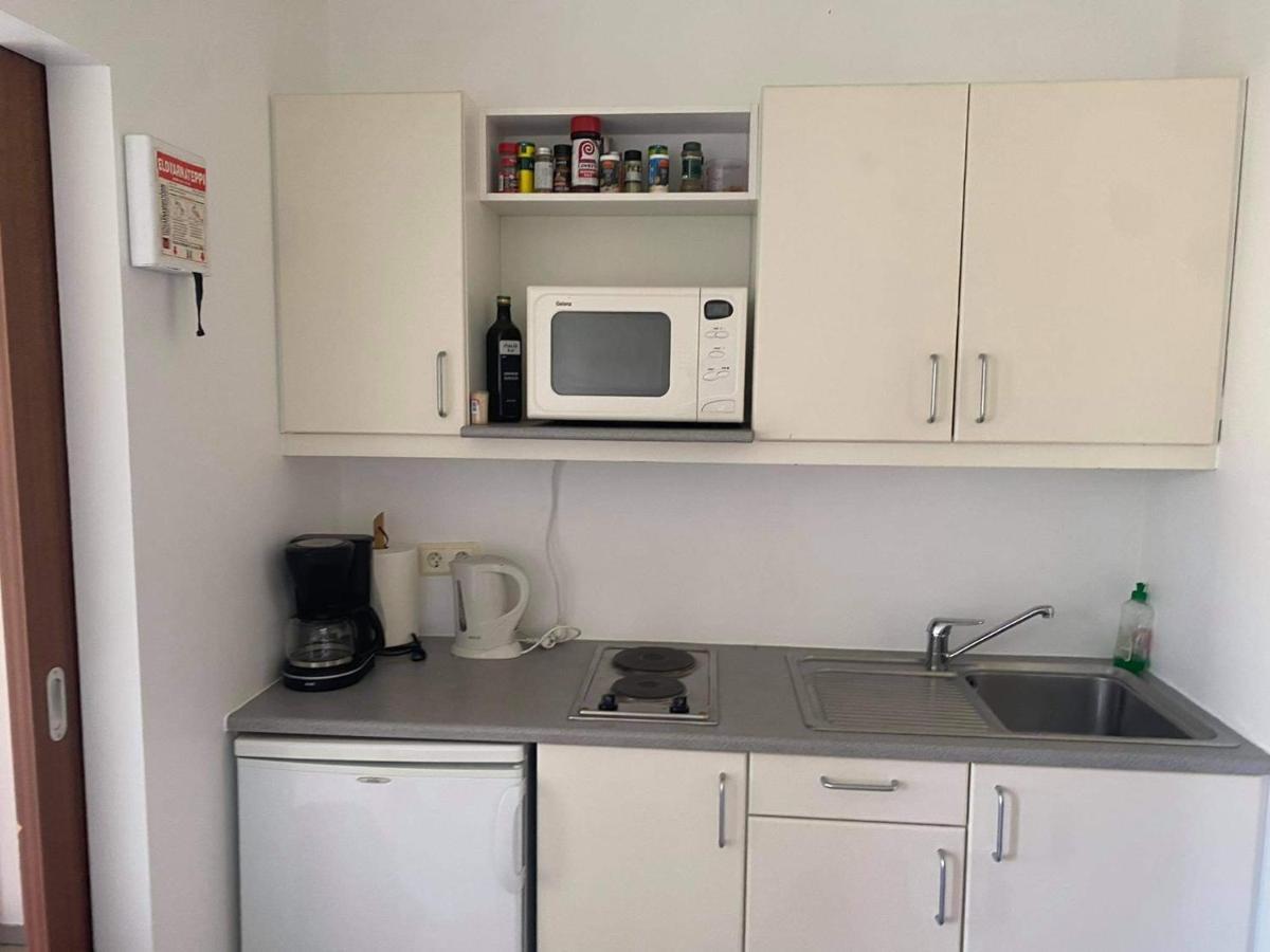 Eyrakot Studio-Self-Check-In Apartment In Selfoss City Center מראה חיצוני תמונה
