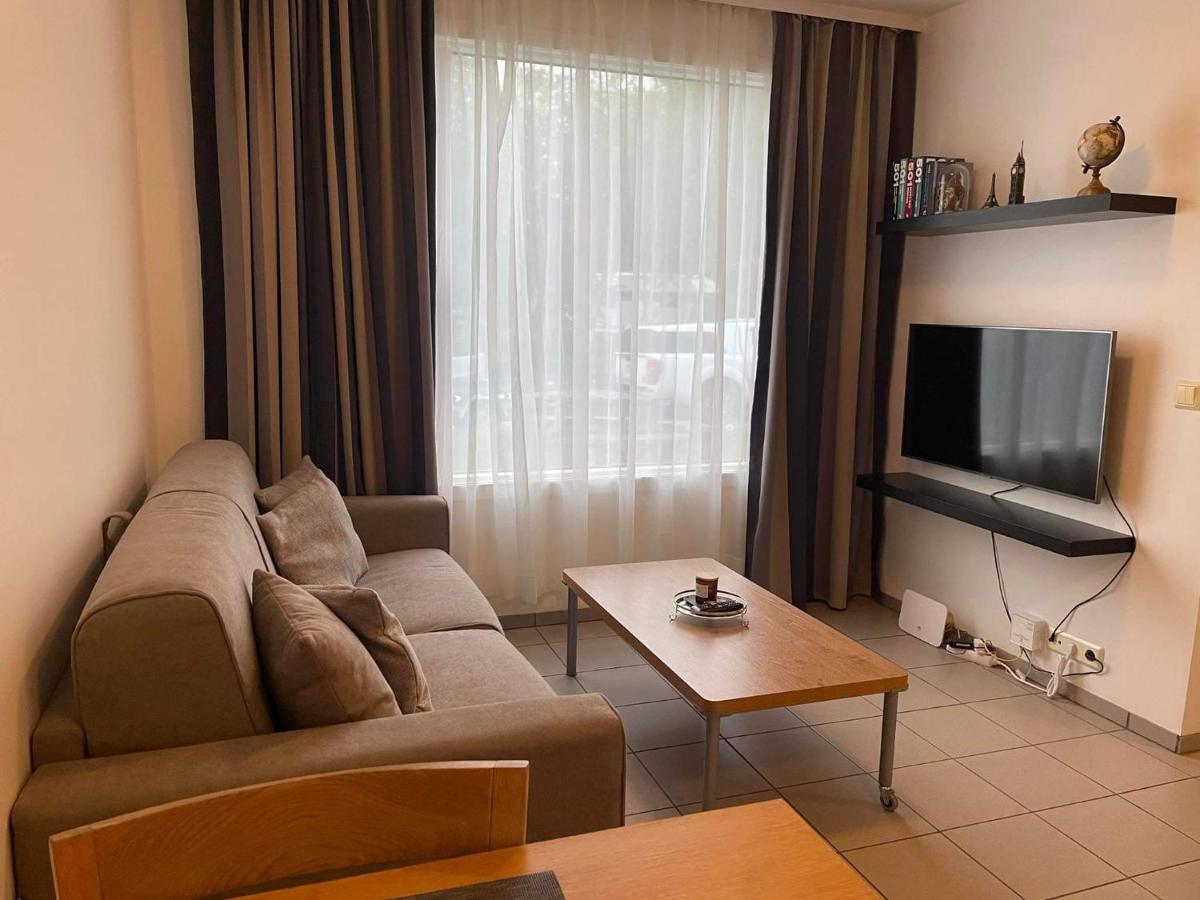 Eyrakot Studio-Self-Check-In Apartment In Selfoss City Center מראה חיצוני תמונה